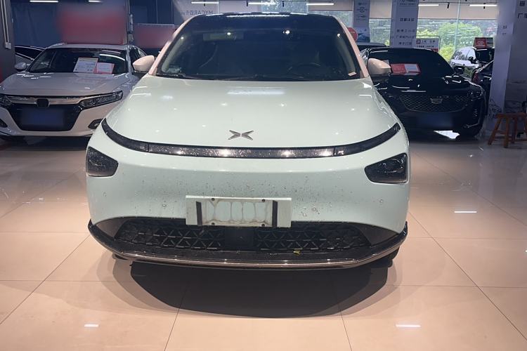 Used XPeng G3 2022 G3i 460N
