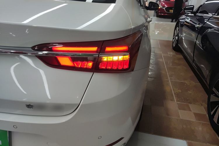 Used Chery Arrizo GX 2019 Champion Edition 1.5L Manual Fashion Model
