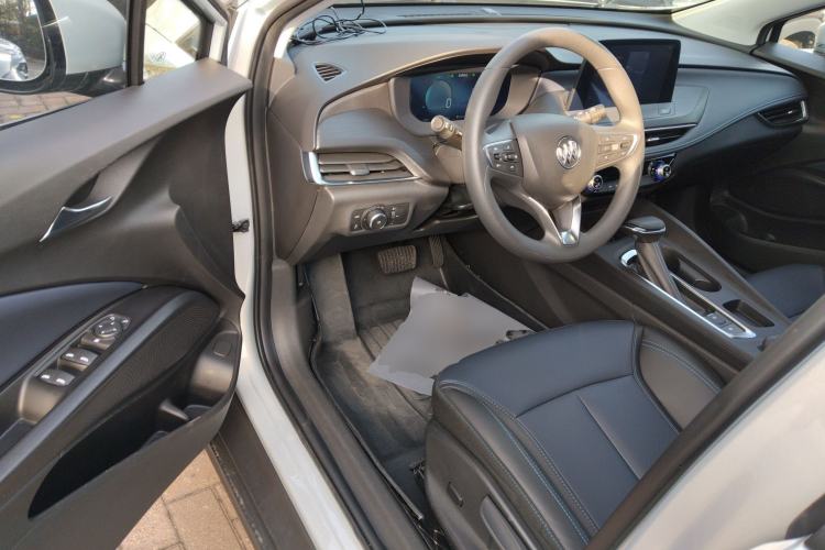 Used Buick Velite 6 2024 450km Comfort Edition PLUS
