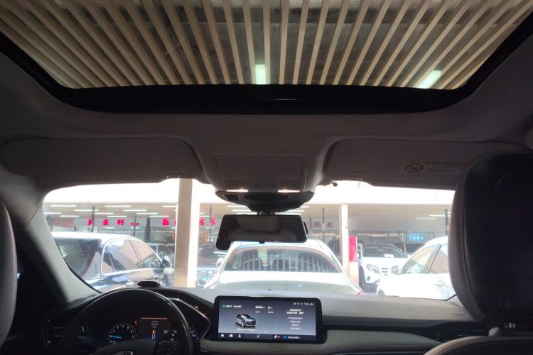 Used Ford Escape 2020 EcoBoost 245 Two-Wheel-Drive Comfort Edition
