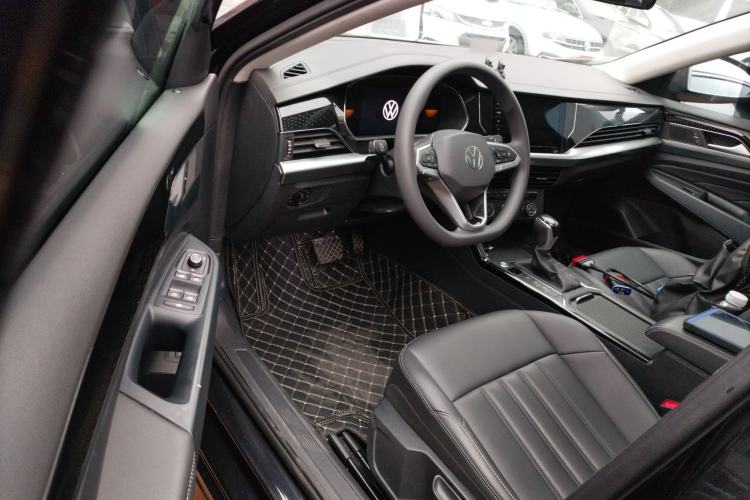 Used Volkswagen Passat 2023 Revised Version 280TSI Business Edition