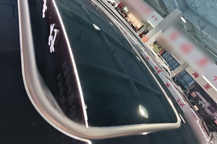 Used Haval H6 2018 Red-Label Sport Edition 1.5T Automatic Two-Wheel Drive Elite Model