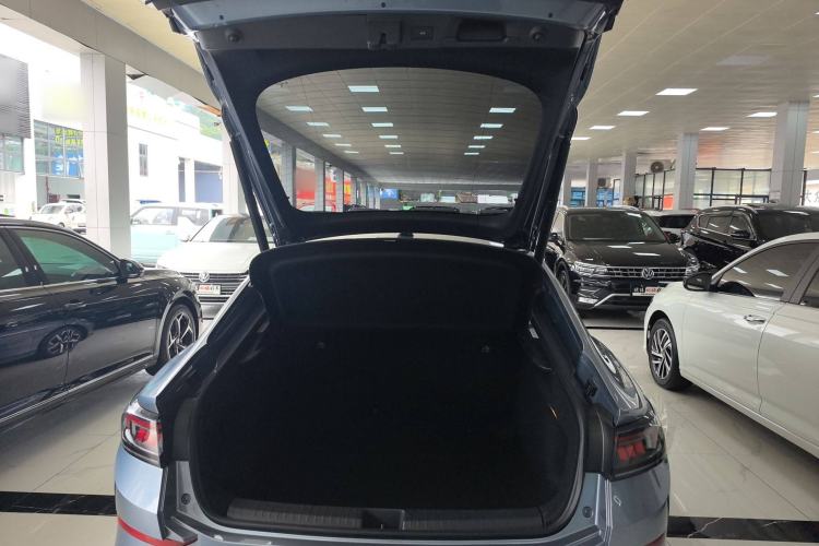 Used Volkswagen Lamando 2022 Lavida L 280TSI DSG Cool & Spicy Edition
