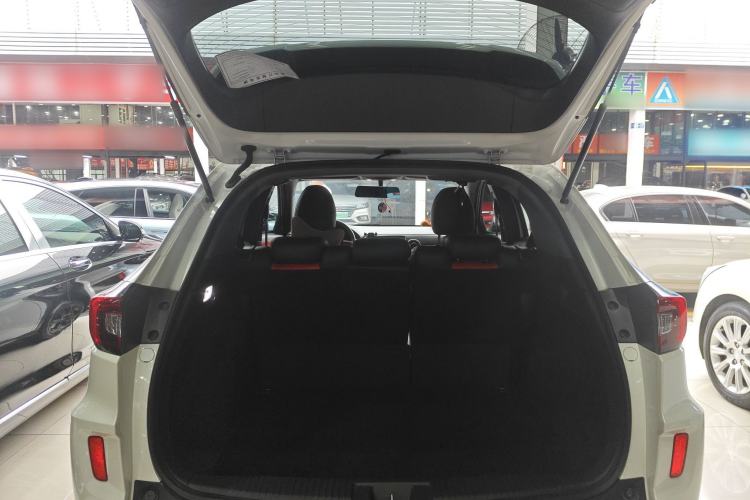 Used Honda XR-V 2021 220TURBO CVT Comfort Version