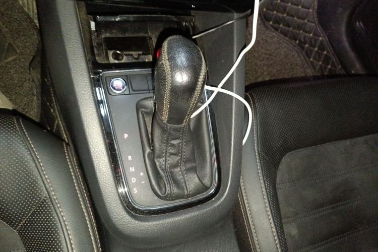 Used Volkswagen Sagitar 2018 280TSI DSG Luxury Model