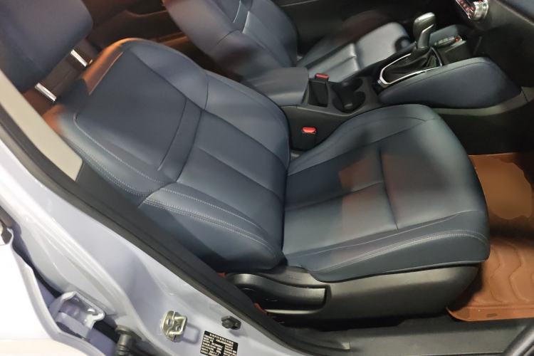 Used Nissan Qashqai 2025 Honor 2.0L CVT XV+ Leading Edition
