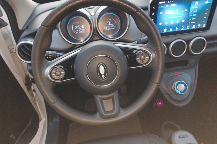 Used ORA Black Cat 2021 351 km Standard Version