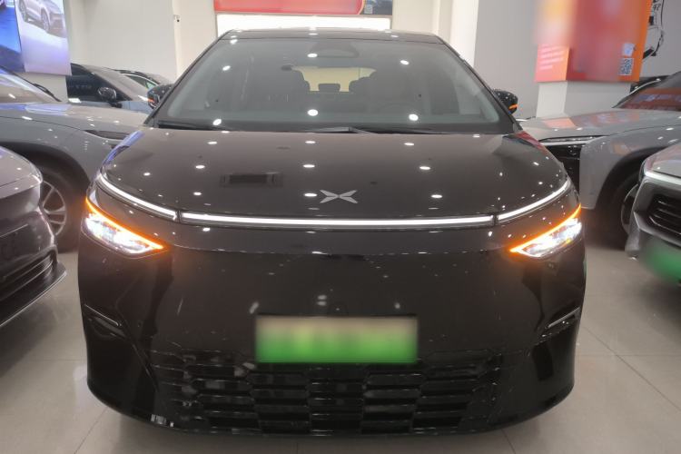 Used XPeng X9 2025 740 Ultra-Long Range Max