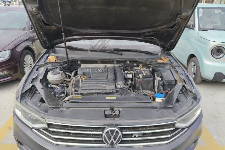 Used Volkswagen Magotan 2020 280TSI DSG Comfort Edition
