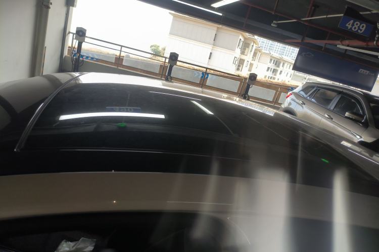 Used Volkswagen Lamando 2021 230TSI DSG Fashion Edition
