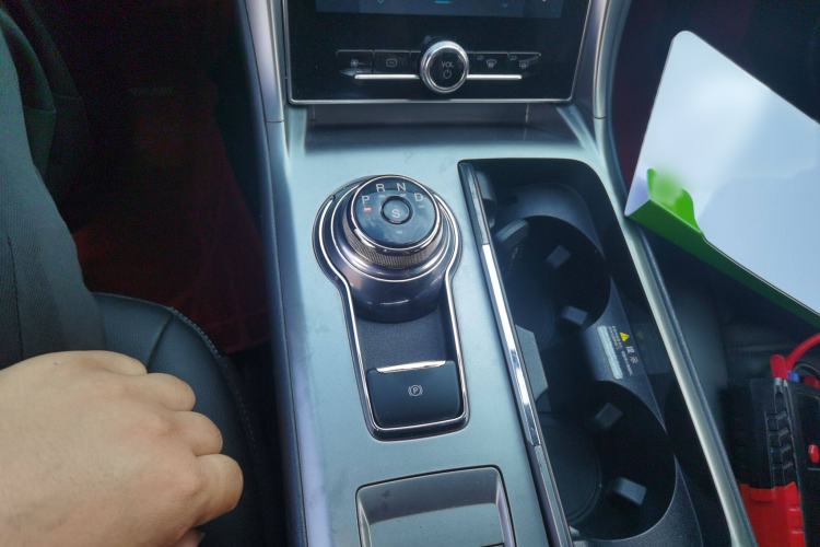 Used Ford Mondeo 2020 EcoBoost 180 Stylish Model