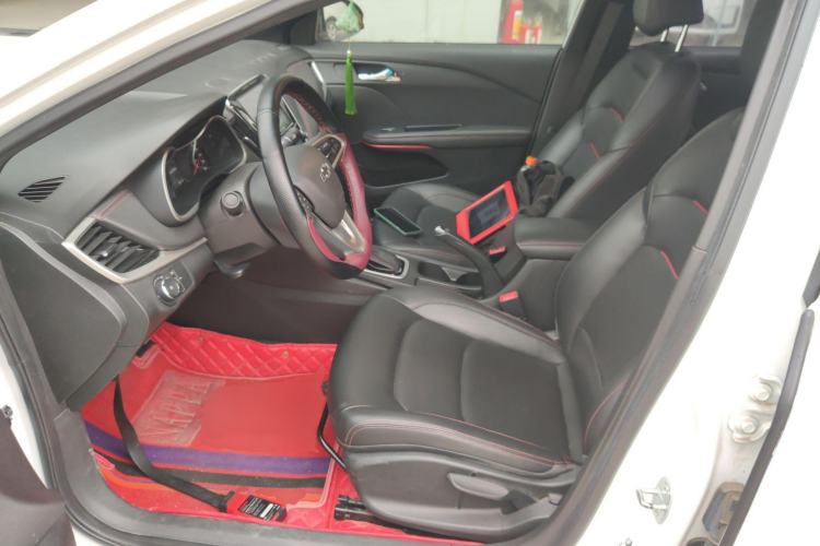 Used Chevrolet Monza 2020 Light Hybrid RS 330T Automatic Comfort Edition