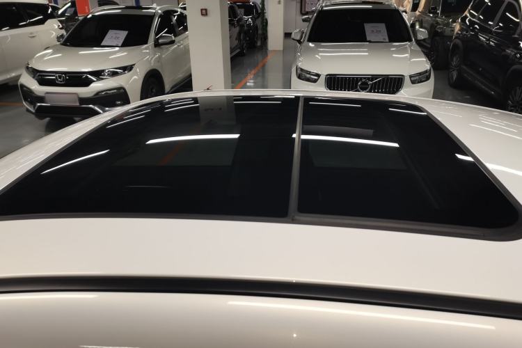 Used Bestune B70 2024 Fourth Generation 2.0T Lingyu Version