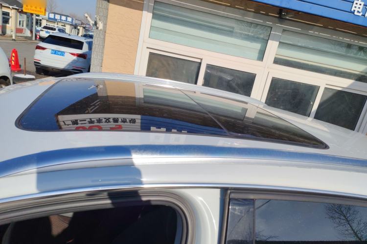 Used Audi Q3 2016 35 TFSI Fashion Model
