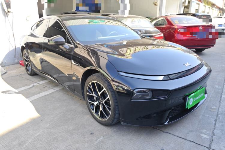 Used XPeng P7 2023 P7i 702 Max