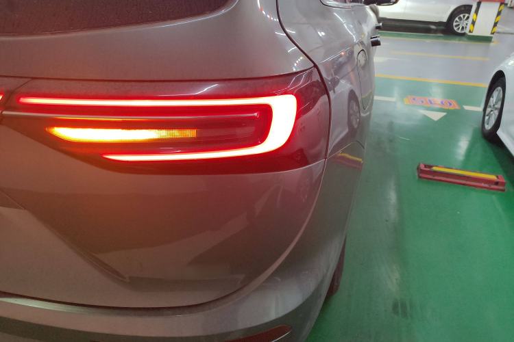 Used Hima AITO M7 2022 1.5T Rear-Drive Comfort Edition
