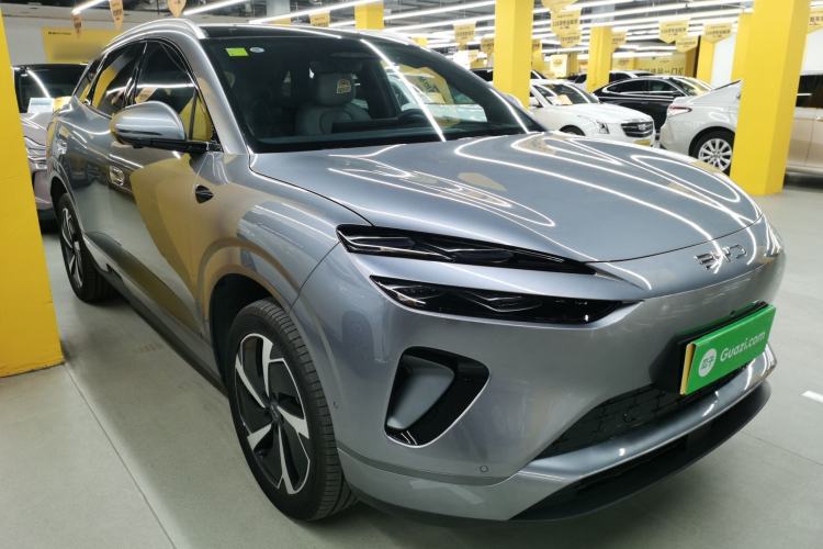 Used BYD Sealion 06 New Energy 