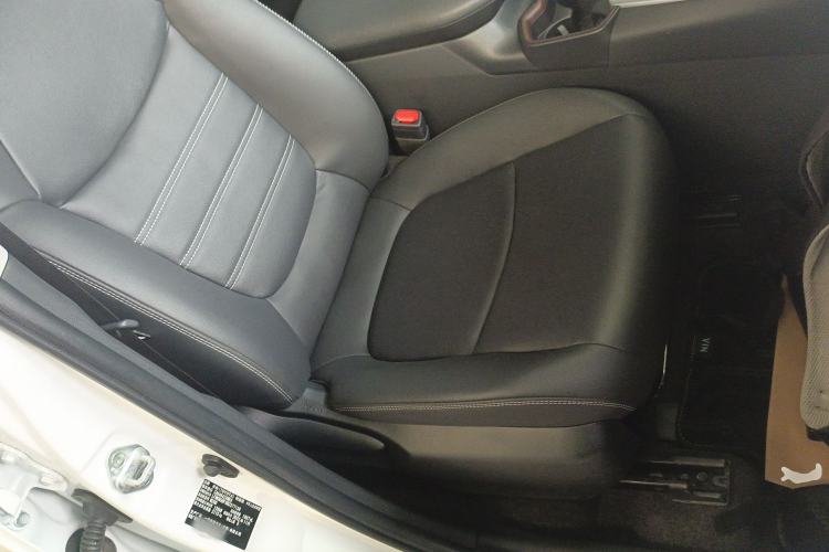 Used Toyota RAV4 2022 2.0L CVT Two-Wheel Drive Fashion Plus Edition
