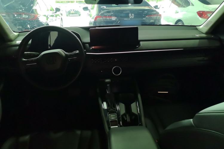 Used Honda Accord 2024 260TURBO Luxury Edition