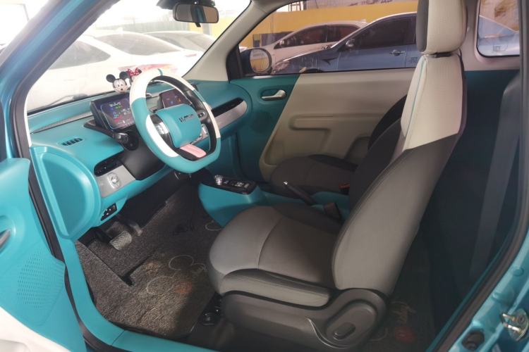 Used Qiyuan Lumin 2022 210km Sweet Edition