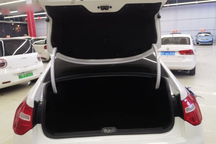 Used Citroen C5 2014 1.6T Automatic Luxury Model