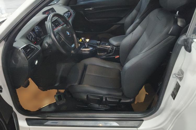 Used BMW 2 Series 2018 220i Convertible Coupe Sports Design Package