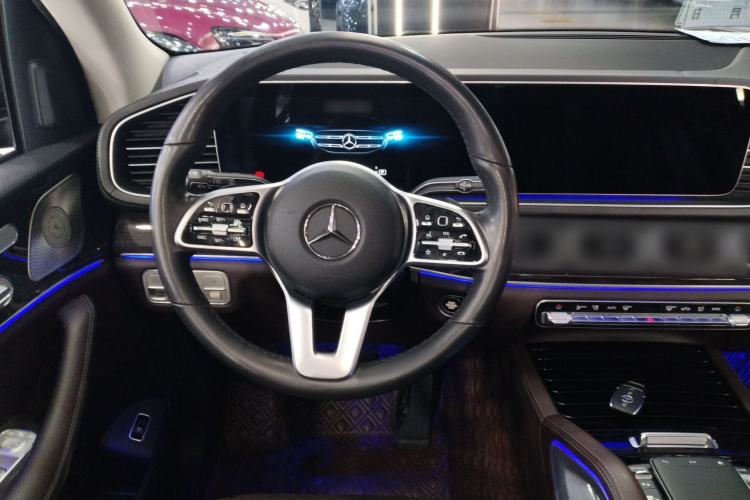 Used Mercedes-Benz GLE 2022 GLE 350 4MATIC Dynamic Edition
