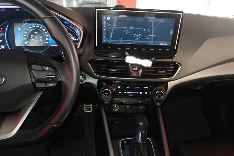 Used Hyundai Lafesta 2019 280TGDi Smart Speed Version China VI Standard
