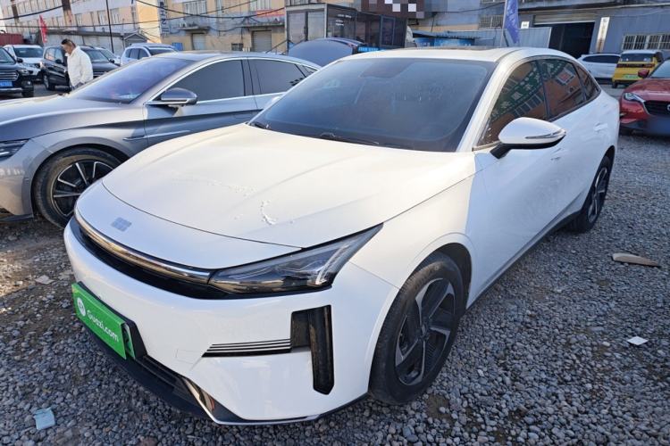 Used Geely Galaxy L6 2023 60km PLUS