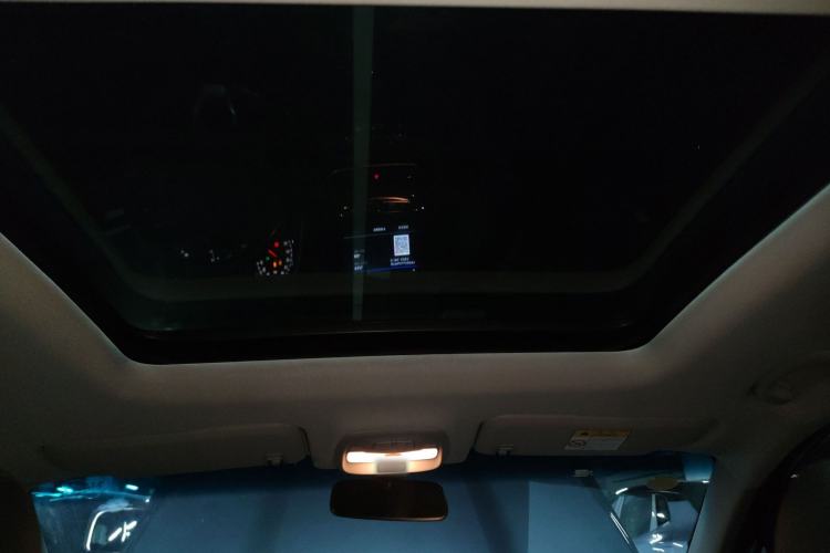 Used Chevrolet Orlando 2020 Light Hybrid Redline 530T Automatic Enjoyment Edition (5+2 Models)
