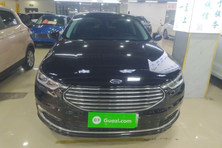 Used Ford Taurus 2019 EcoBoost 245 Premium Edition