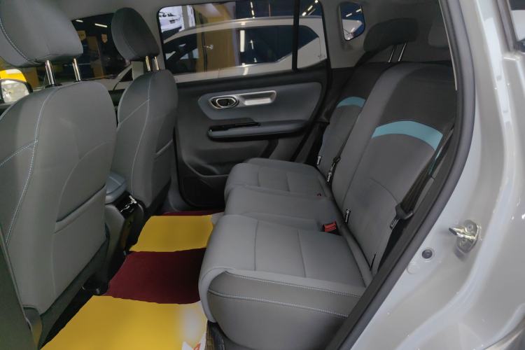 Used AION Y 2024 Younger
