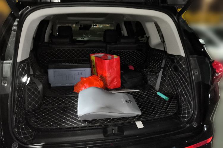 Used Buick Envision 2021 Encore Plus 652T 7-Seat Luxury Model
