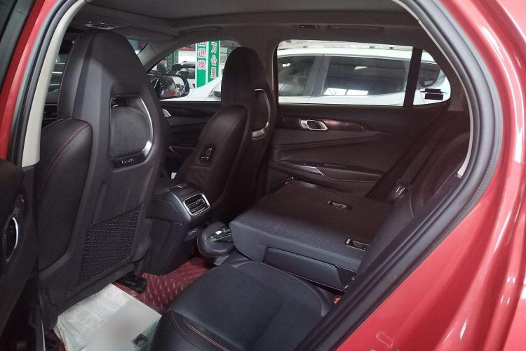 Used Lynk & Co 01 2019 2.0T Four-Wheel Drive Genie Pro Version China V Emission Standard
