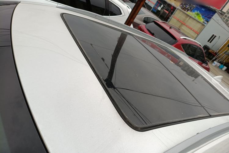 Used Cadillac XT5 2018 28E Four-Wheel Drive Tech Version