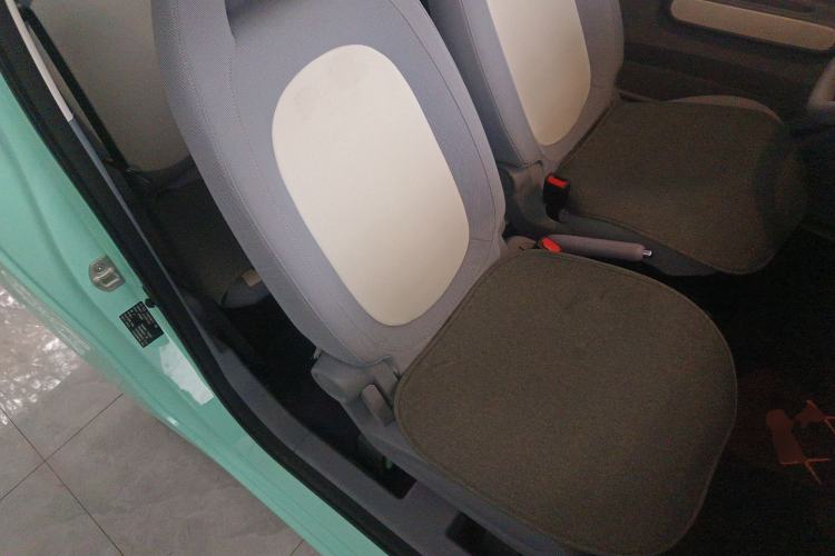 Used Bestune Pony 2025 222km Range Agile Horse