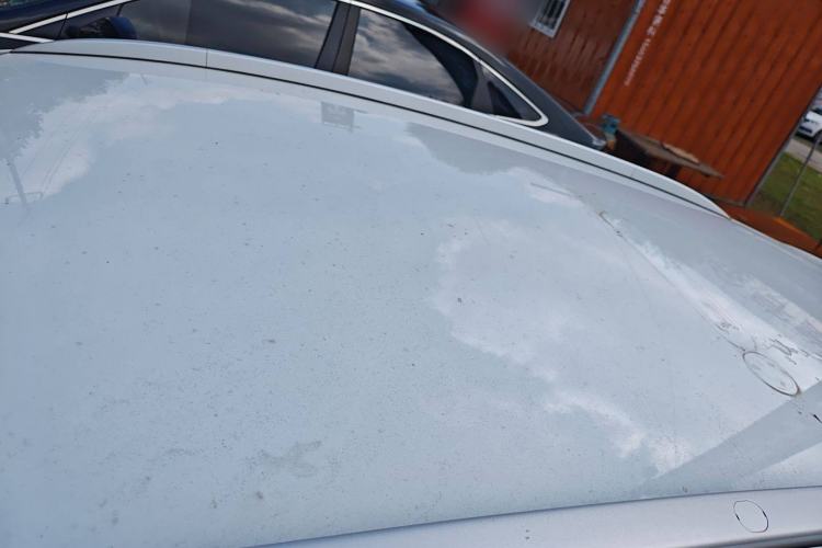 Used Geely Auto Vision X3 2019 Upgraded Model 1.5L CVT Elite Version
