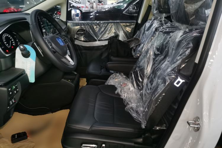 Used Honda Elysion 2024 2.0L eHEV Luxury Edition
