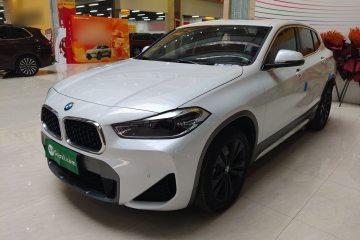Used BMW X2 2023 sDrive25i M Sport Package