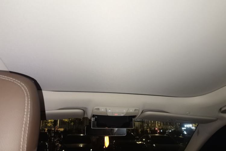 Used Mercedes-Benz E-Class 2023 E 300 L Stylish Model