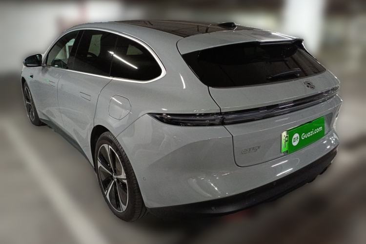 Used Nio ET5T 2024 75kWh Touring
