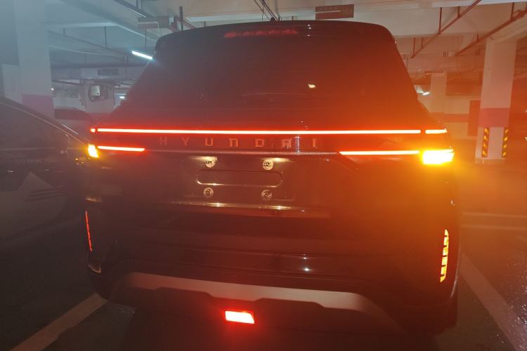 Used Hyundai ix35 2021 2.0L Automatic 2WD GLS Leading Edition