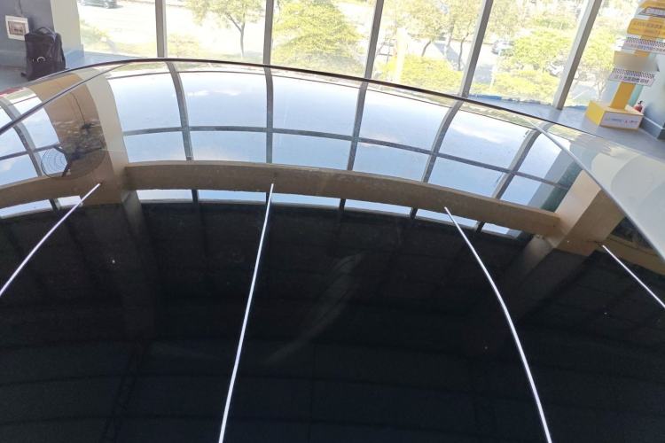 Used Mercedes-Benz E-Class 2020 E 260 4MATIC Coupe
