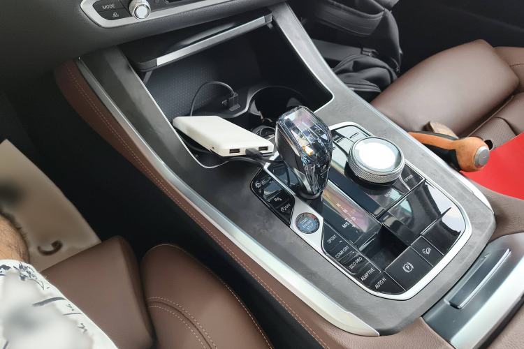 Used BMW X5 2019 xDrive30i M Sport Package
