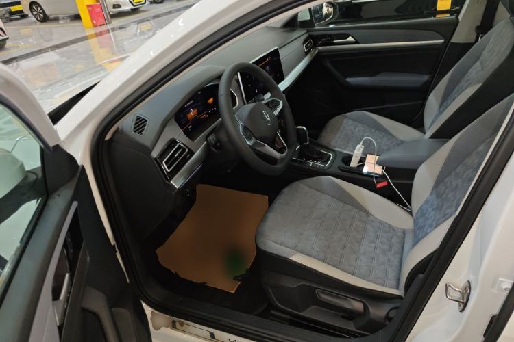 Used Volkswagen Lavida 2024 300TSI DSG Full-Comfort Edition