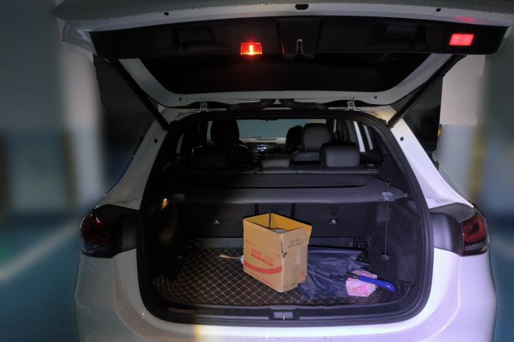 Used Mercedes-Benz GLA 2020 GLA 200