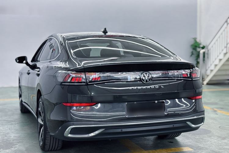 Used Volkswagen Lamando 2022 Lavida L 280TSI DSG Cool & Spicy Edition
