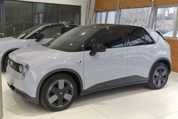 Used firefly firefly 2025 Illuminated Edition