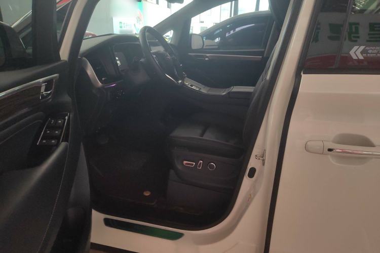 Used GAC Trumpchi M8 2021 Lingxiu Series 390T Ultimate Edition
