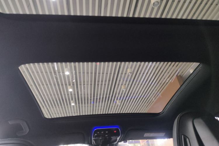 Used Mercedes-Benz C-Class 2024 Facelift C 260 L Night Edition Sport Version
